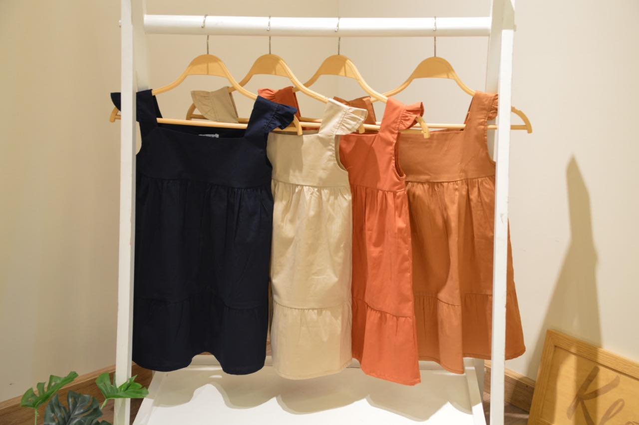 summer dresses for kids