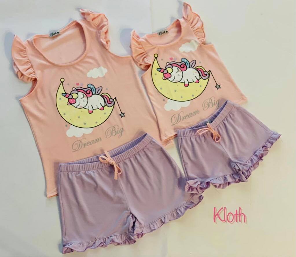 summer pajamas for adults