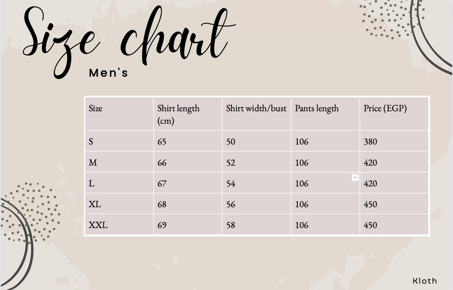 Ramadan pajamas for women