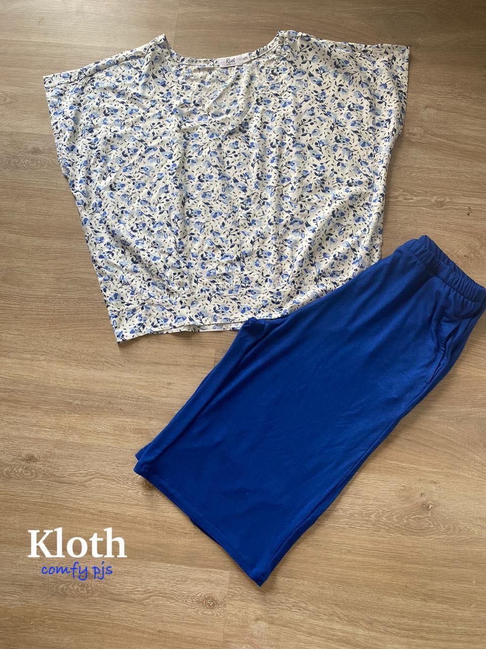 summer pajamas for women