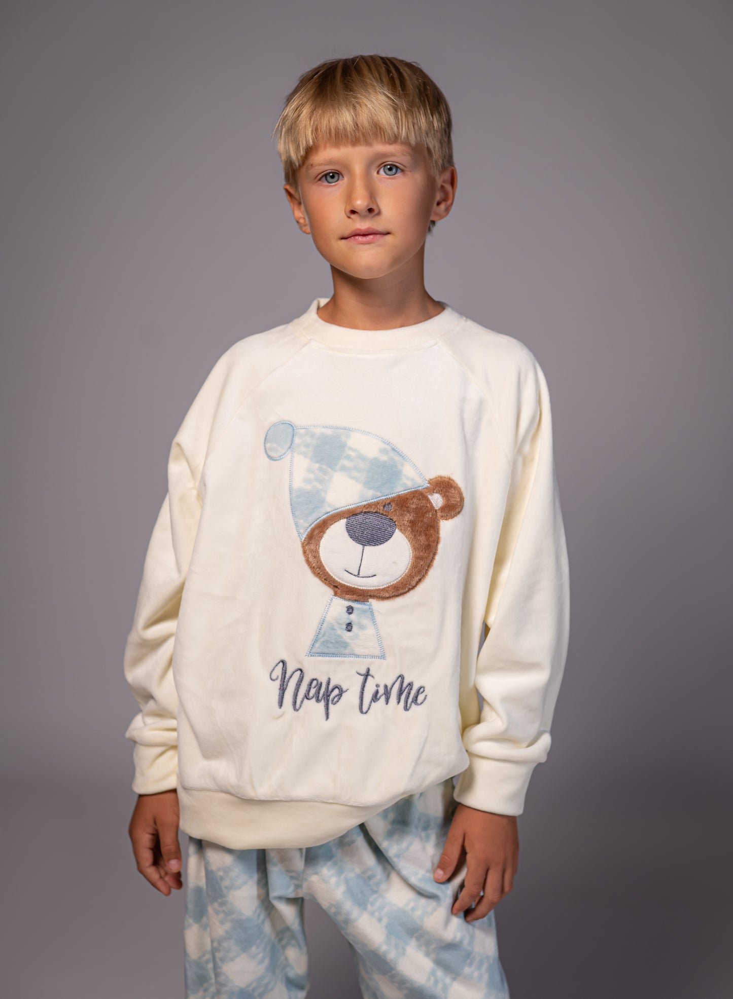 Brown Bears set for kids