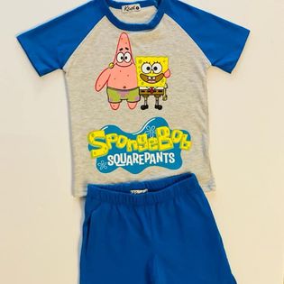 summer pajamas for teens & adults sponge