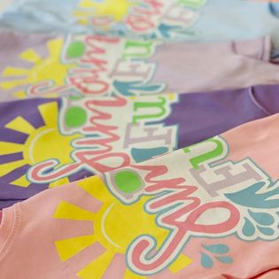 summer shirts for kids