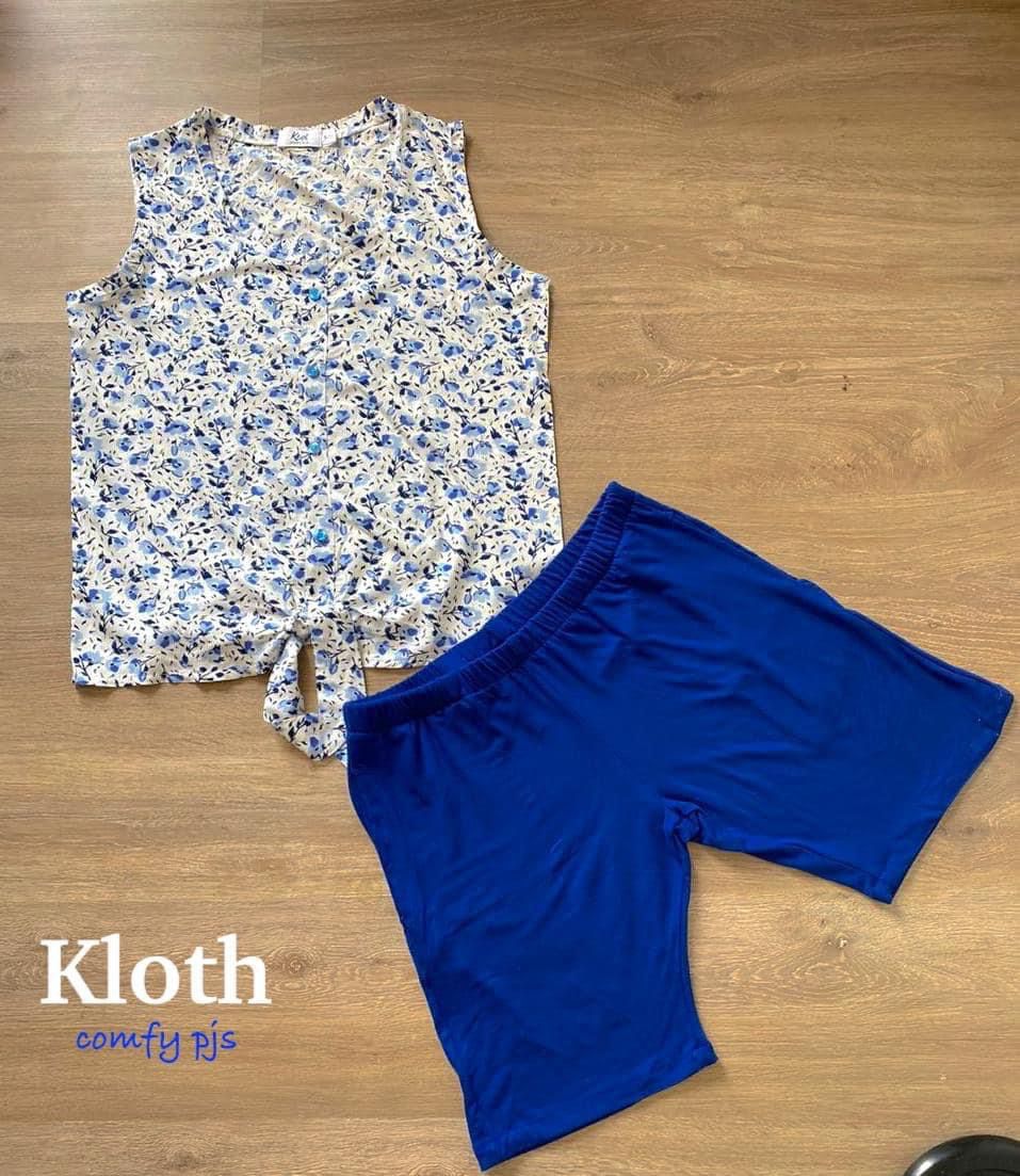 summer pajamas for women