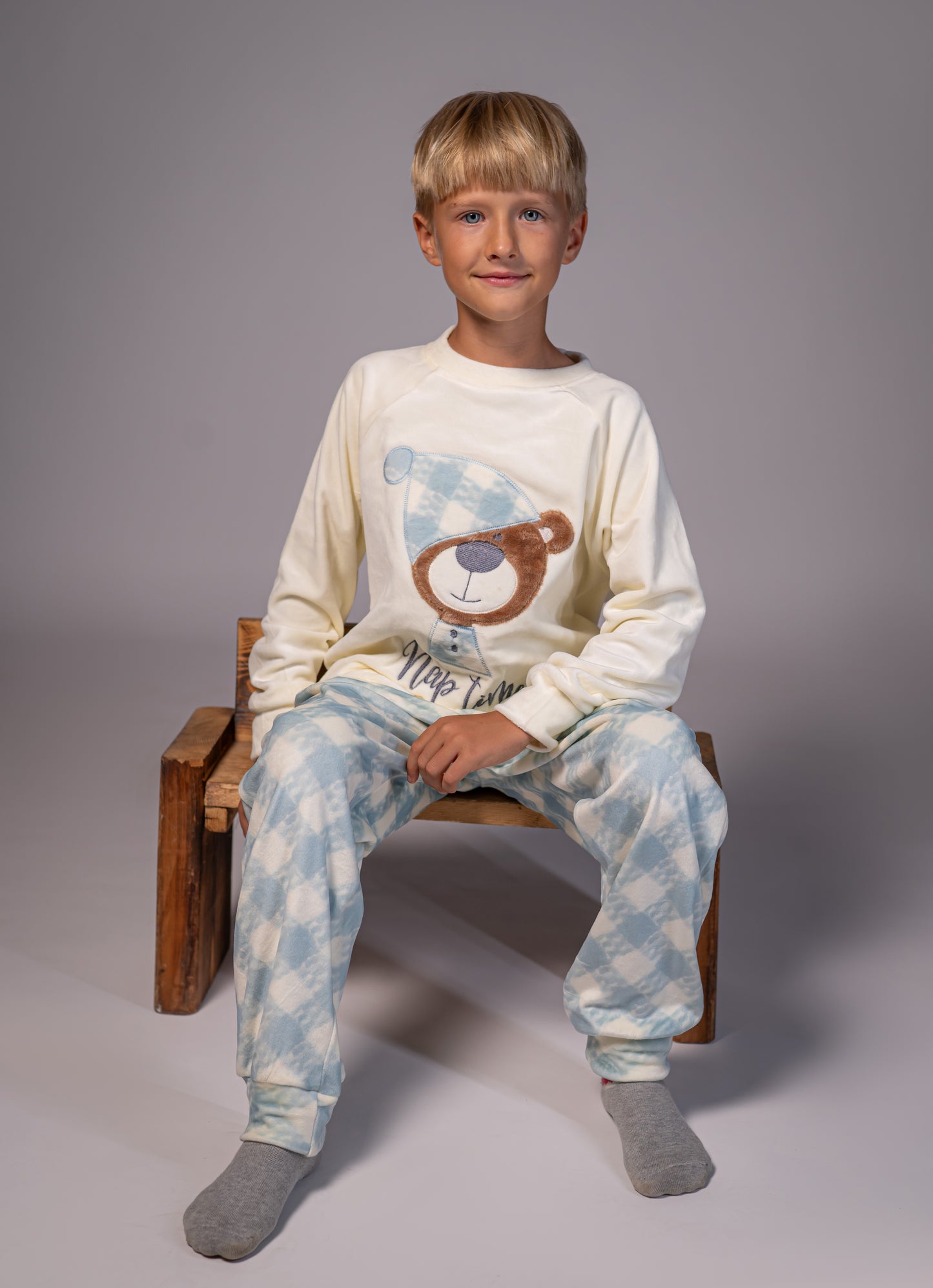 Brown Bears set for kids