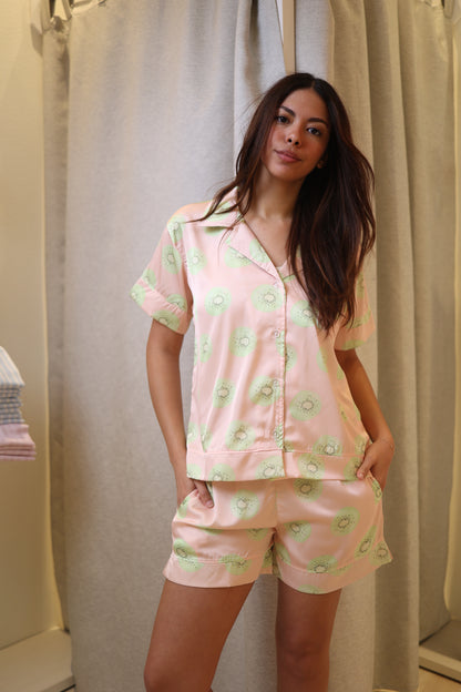 Kiwi Slices Pj Set